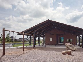 8047 Orchid Greenery Drive, Cypress TX 77433