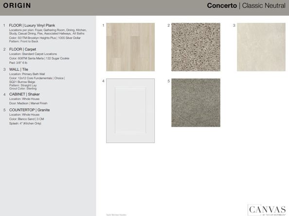 8047 Orchid Greenery Drive, Cypress TX 77433