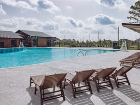 8047 Orchid Greenery Drive, Cypress TX 77433