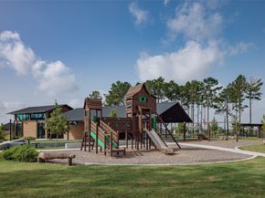 8047 Orchid Greenery Drive, Cypress TX 77433