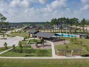 8047 Orchid Greenery Drive, Cypress TX 77433