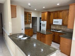 18806 Rusty Anchor Court, Humble TX 77346