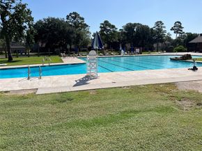 18806 Rusty Anchor Court, Humble TX 77346