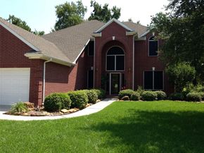 18806 Rusty Anchor Court, Humble TX 77346