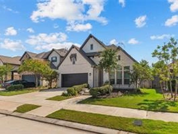 19243 Presa Canyon Drive, Cypress TX 77433