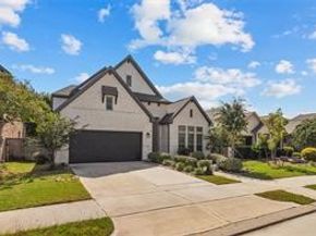 19243 Presa Canyon Drive, Cypress TX 77433