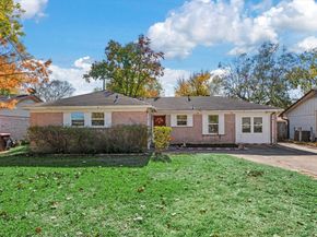 3706 Pear Meadow Lane, Houston TX 77039