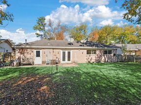 3706 Pear Meadow Lane, Houston TX 77039