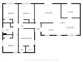 3706 Pear Meadow Lane, Houston TX 77039