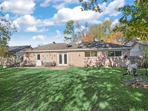 3706 Pear Meadow Lane, Houston TX 77039