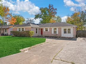 3706 Pear Meadow Lane, Houston TX 77039