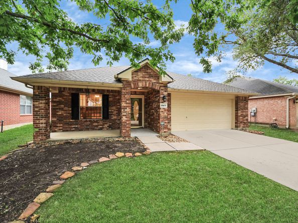 15403 Court Green Trail, Cypress TX 77433