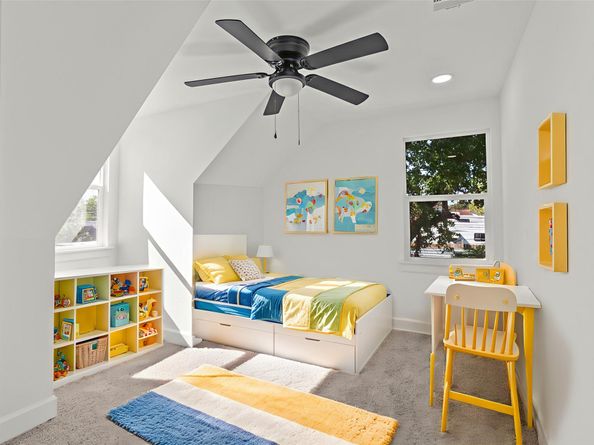 3030 Roe Drive, Houston TX 77087