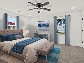 3030 Roe Drive, Houston TX 77087