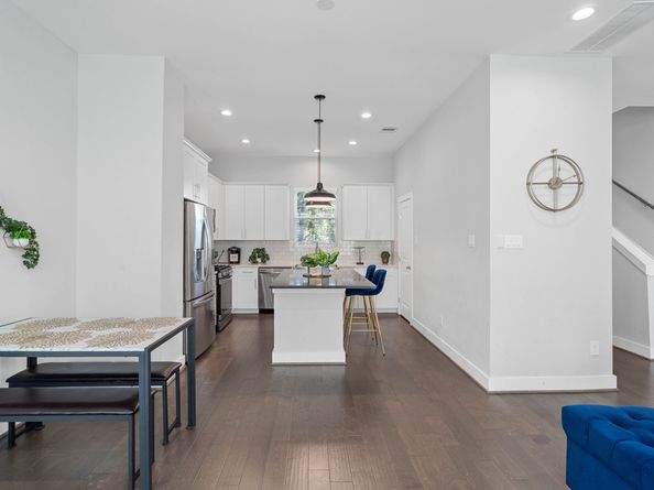 622 Janisch Road F, Houston TX 77018