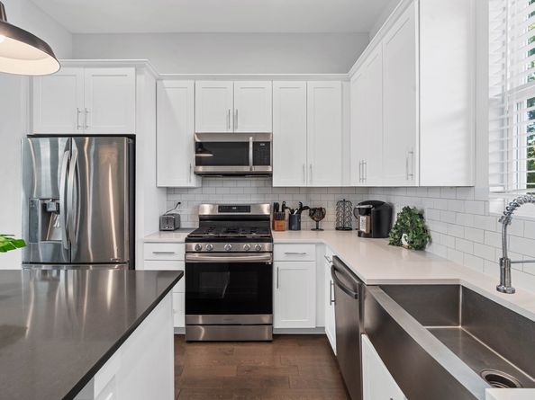 622 Janisch Road F, Houston TX 77018