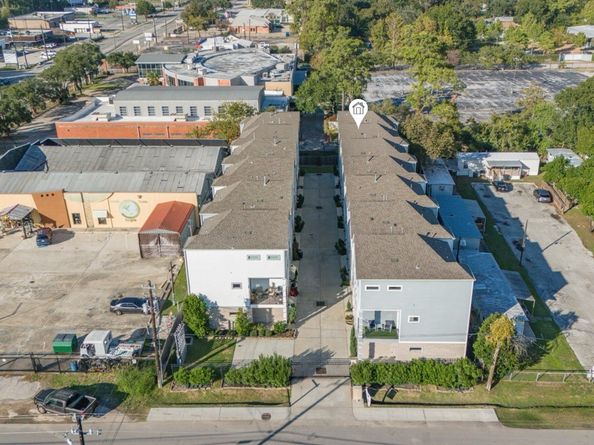 622 Janisch Road F, Houston TX 77018