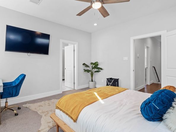 622 Janisch Road F, Houston TX 77018