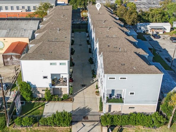 622 Janisch Road F, Houston TX 77018