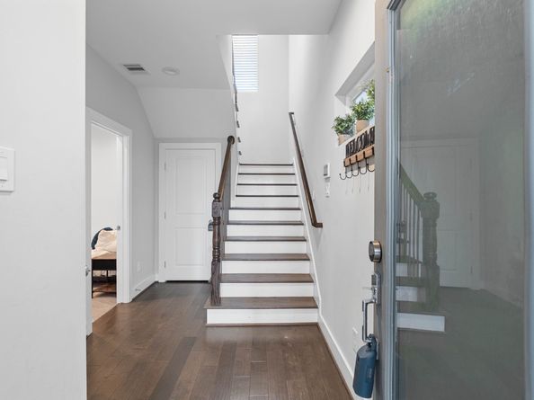 622 Janisch Road F, Houston TX 77018