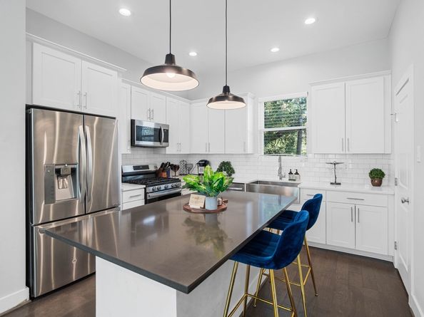 622 Janisch Road F, Houston TX 77018