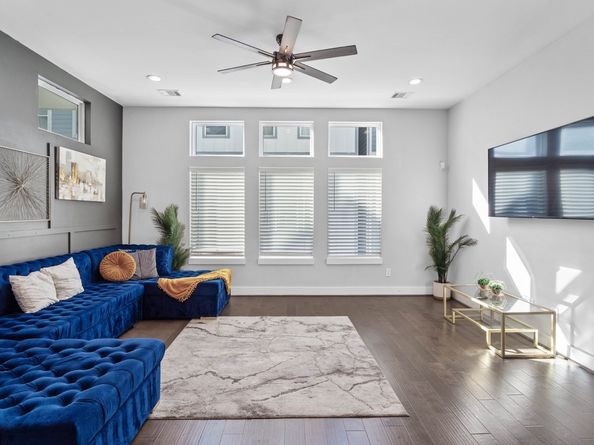 622 Janisch Road F, Houston TX 77018