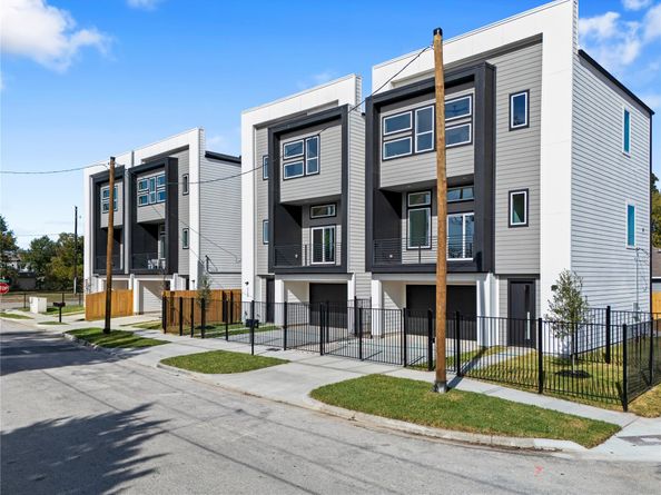 5507 Hershe Street, Houston TX 77020