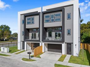 5507 Hershe Street, Houston TX 77020