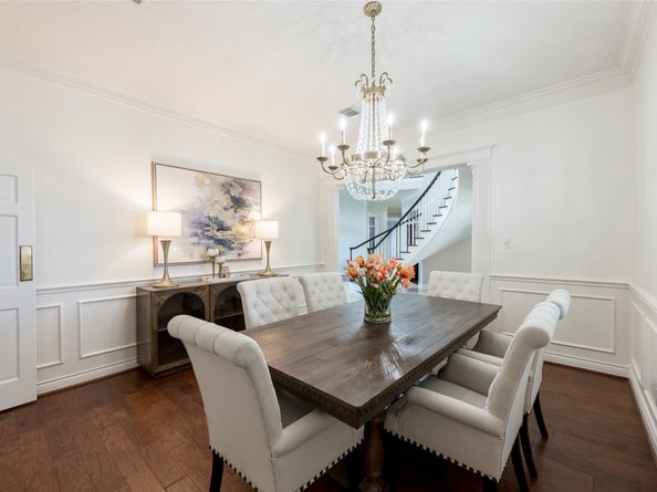 81 The Oval Street, Sugar Land TX 77479