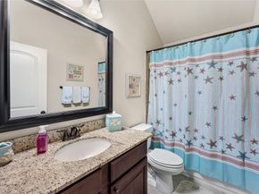 19243 Bullard Creek Drive, Cypress TX 77433