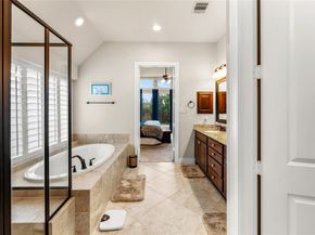 19243 Bullard Creek Drive, Cypress TX 77433