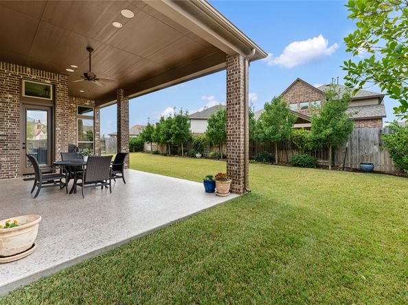 19243 Bullard Creek Drive, Cypress TX 77433