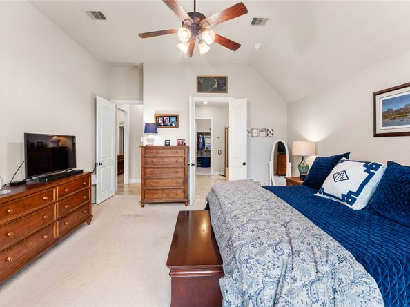 19243 Bullard Creek Drive, Cypress TX 77433