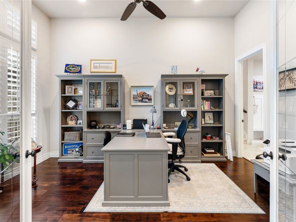 19243 Bullard Creek Drive, Cypress TX 77433