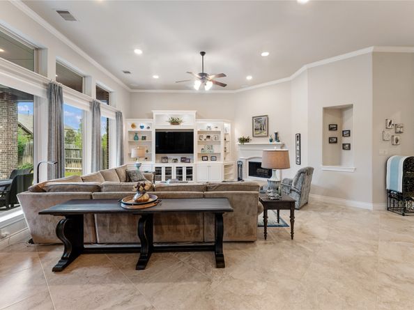 19243 Bullard Creek Drive, Cypress TX 77433