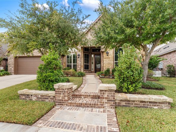 19243 Bullard Creek Drive, Cypress TX 77433