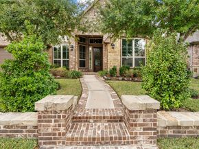 19243 Bullard Creek Drive, Cypress TX 77433