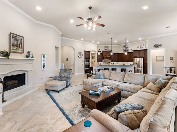 19243 Bullard Creek Drive, Cypress TX 77433