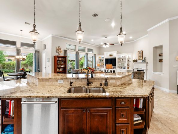 19243 Bullard Creek Drive, Cypress TX 77433