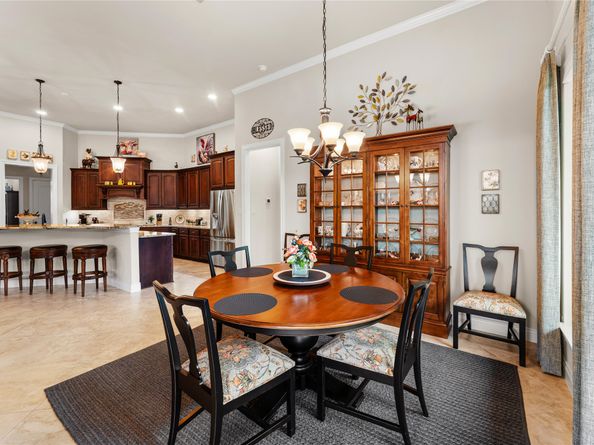 19243 Bullard Creek Drive, Cypress TX 77433