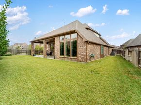 19243 Bullard Creek Drive, Cypress TX 77433