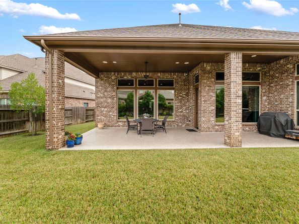 19243 Bullard Creek Drive, Cypress TX 77433