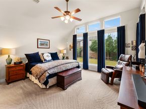 19243 Bullard Creek Drive, Cypress TX 77433