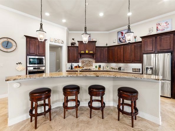 19243 Bullard Creek Drive, Cypress TX 77433