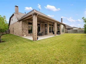 19243 Bullard Creek Drive, Cypress TX 77433