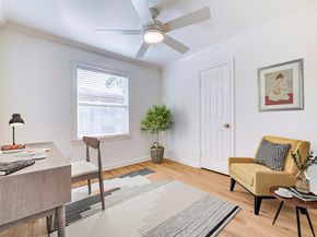 1806 Gardenia Drive, Houston TX 77018