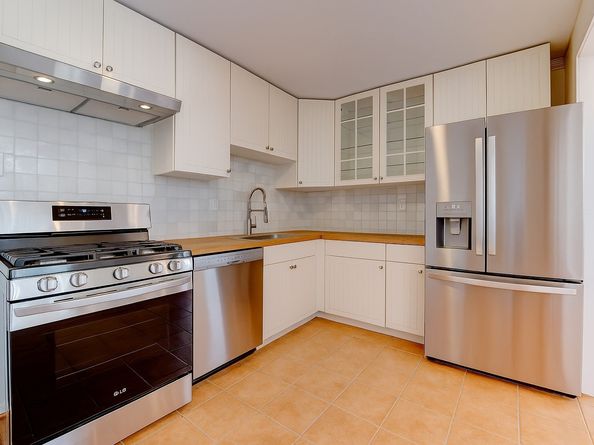 1806 Gardenia Drive, Houston TX 77018