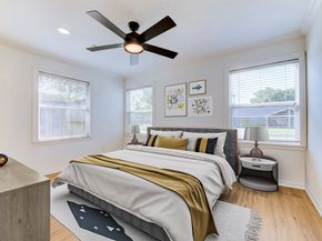 1806 Gardenia Drive, Houston TX 77018