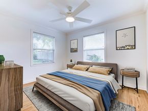 1806 Gardenia Drive, Houston TX 77018