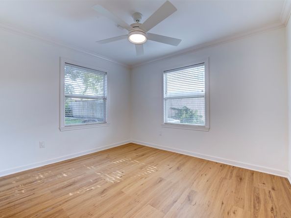 1806 Gardenia Drive, Houston TX 77018